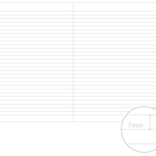 Lively Lined Notebook - Image 15