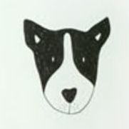 Lively Lined Notebook, Terry