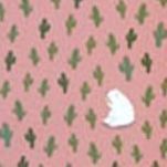 Lively Lined Notebook, Mellow