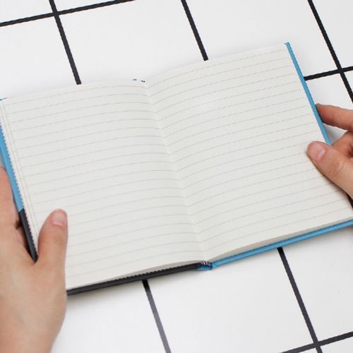 Ooh La La Hardcover Notebook v4 - Image 11