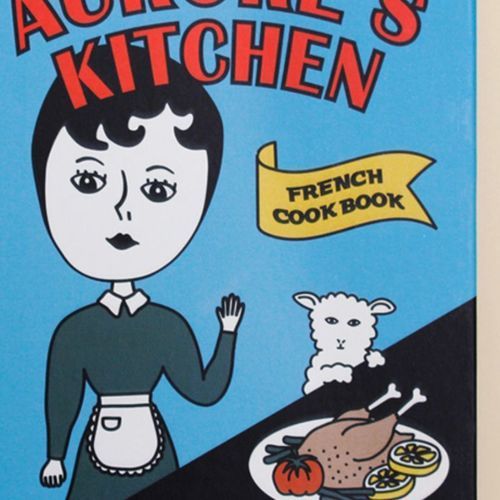 Ooh La La Hardcover Notebook v4 - Image 8