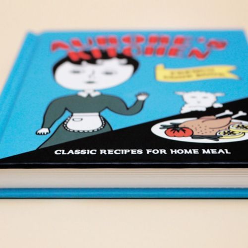 Ooh La La Hardcover Notebook v4 - Image 9