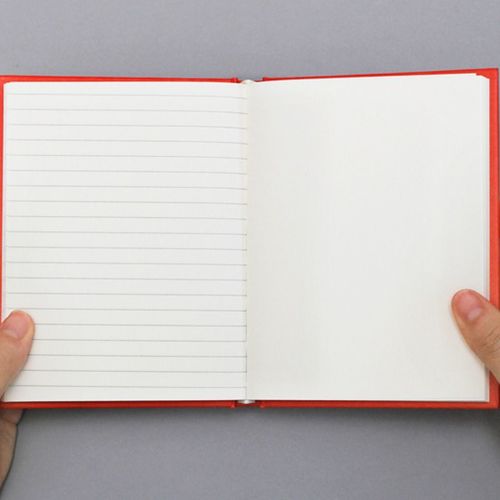 Ooh La La Hardcover Notebook v4 - Image 27