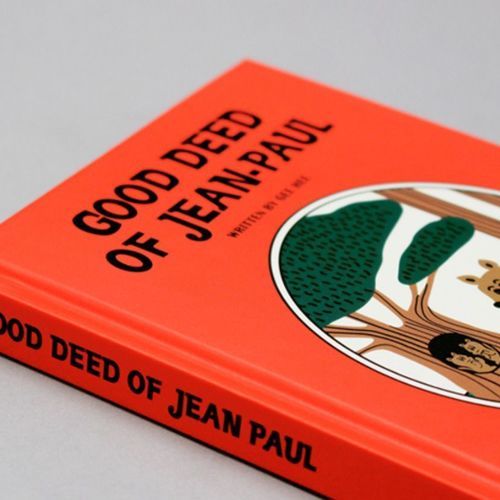 Ooh La La Hardcover Notebook v4 - Image 22