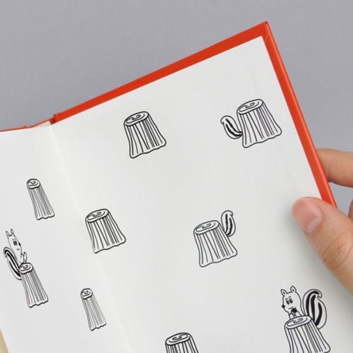 Ooh La La Hardcover Notebook v4 - Image 26