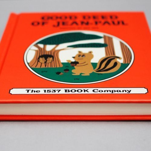 Ooh La La Hardcover Notebook v4 - Image 24