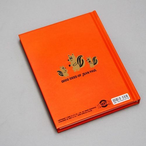 Ooh La La Hardcover Notebook v4 - Image 25