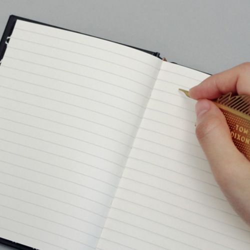 Ooh La La Hardcover Notebook v4 - Image 20