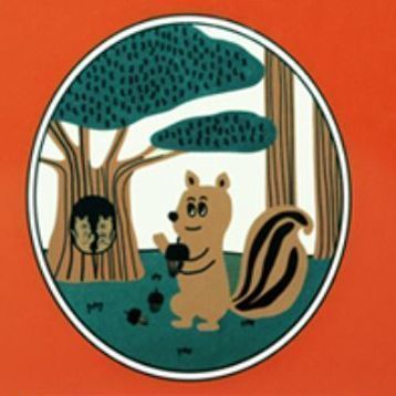 Ooh La La Hardcover Notebook v4, Jean Paul