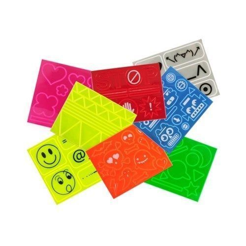 Reflector Sticker - Image 1