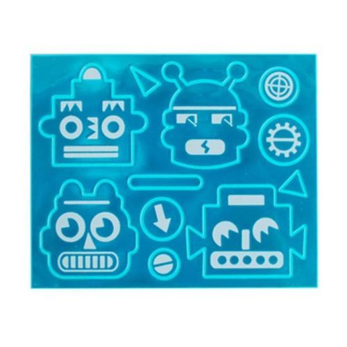 Reflector Sticker - Image 2