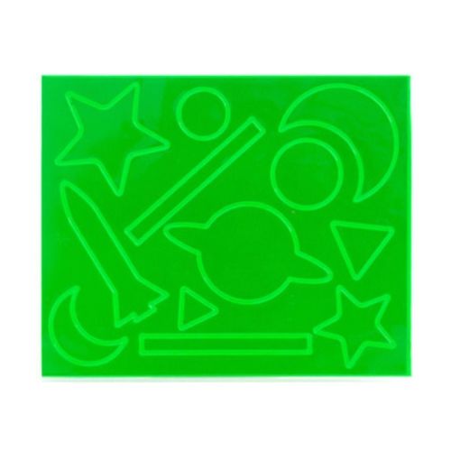 Reflector Sticker - Image 4