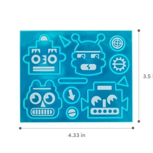 Reflector Sticker - Image 11