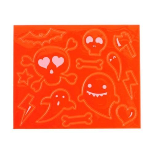 Reflector Sticker - Image 3