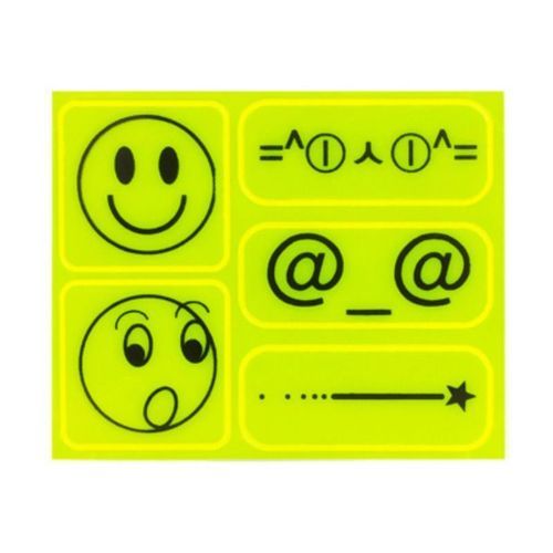 Reflector Sticker - Image 8