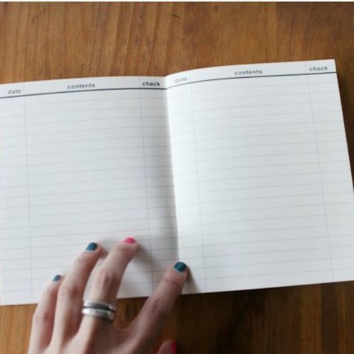 Checking Todo Notebook - Image 3