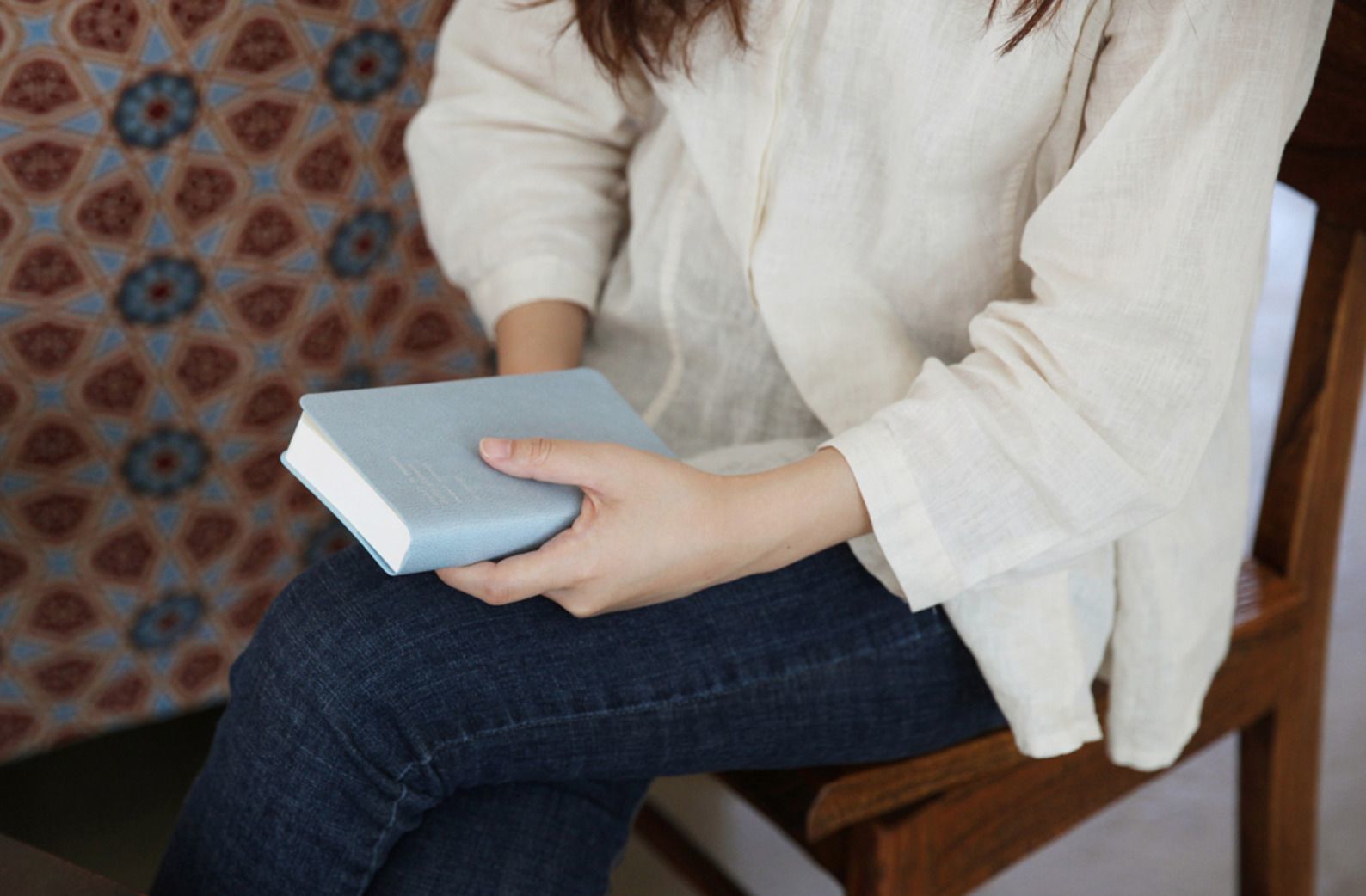 2018 Comfy & Roomy Daily Planner