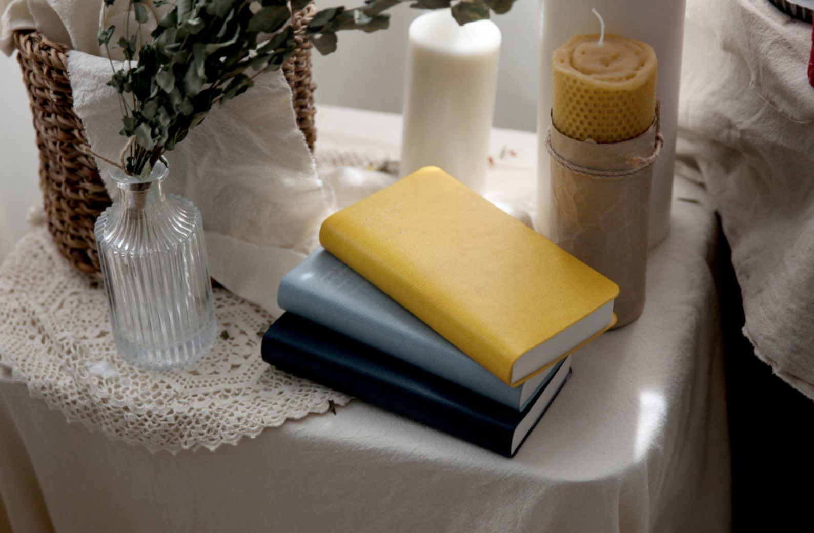 2018 Comfy & Roomy Daily Planner