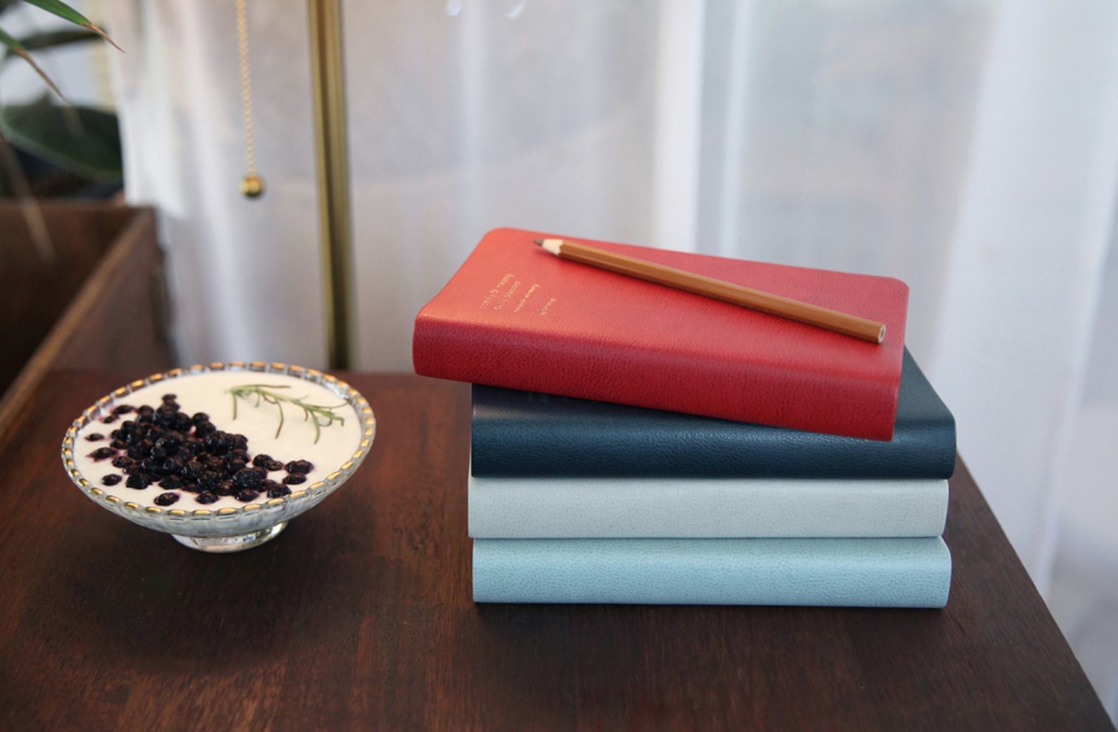 2018 Comfy & Roomy Daily Planner