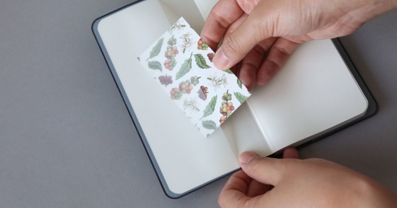 2018 Comfy & Roomy Daily Planner