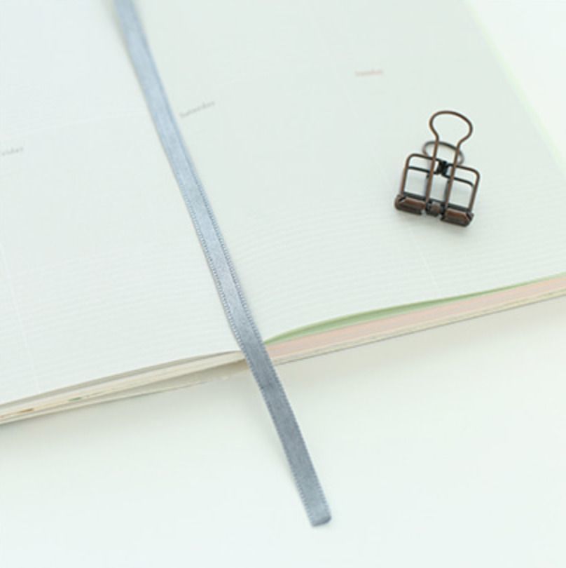 Proust Diary Scheduler