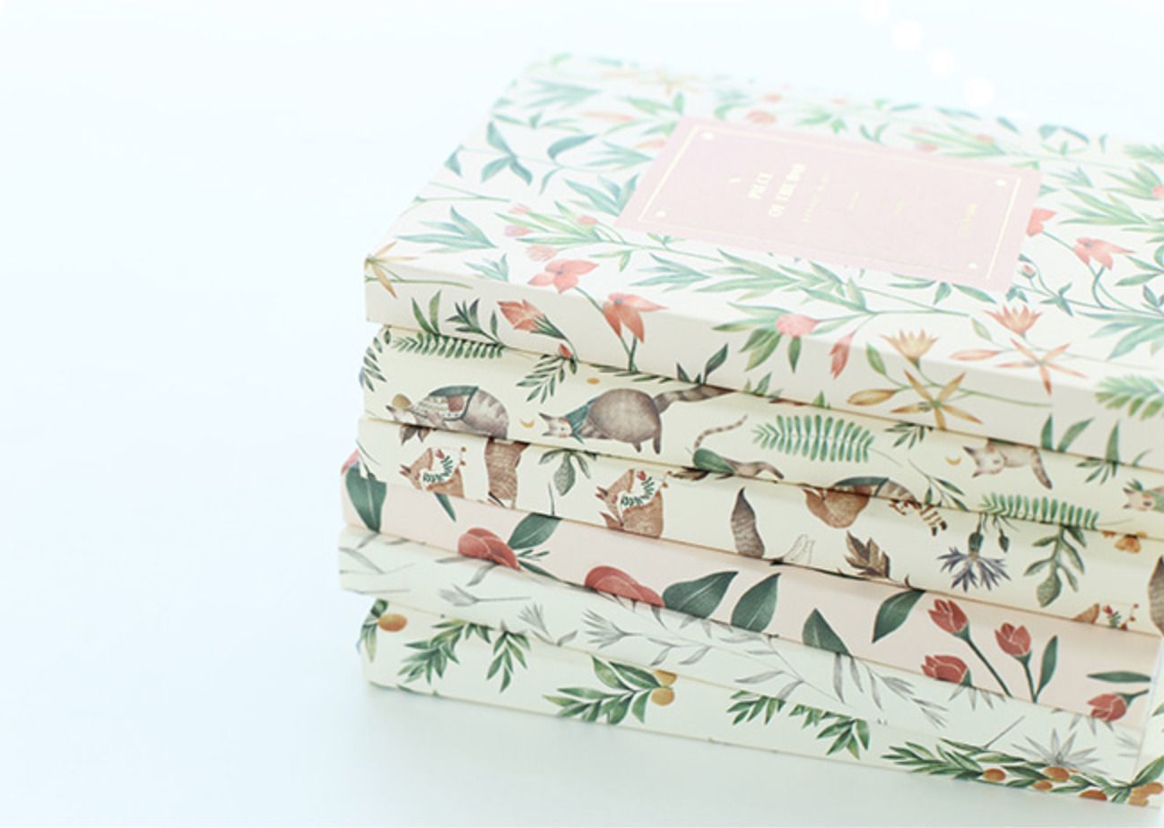 Proust Diary Scheduler