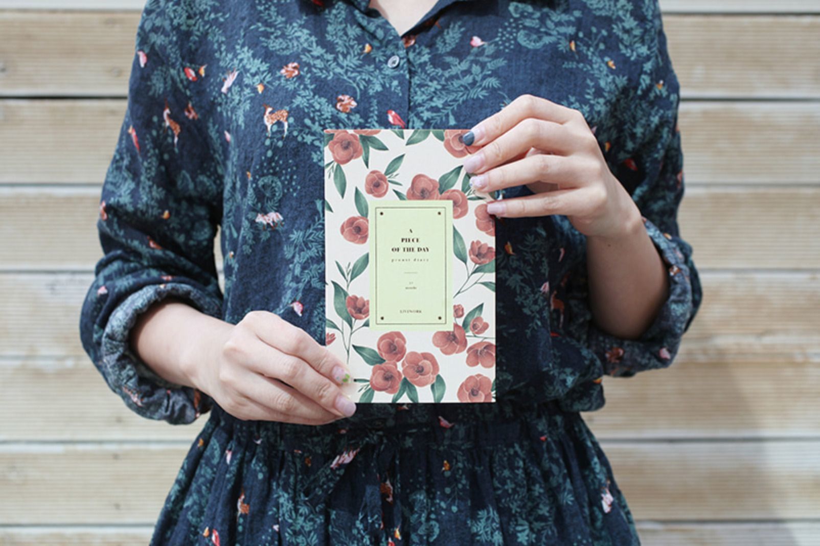 Proust Diary Scheduler