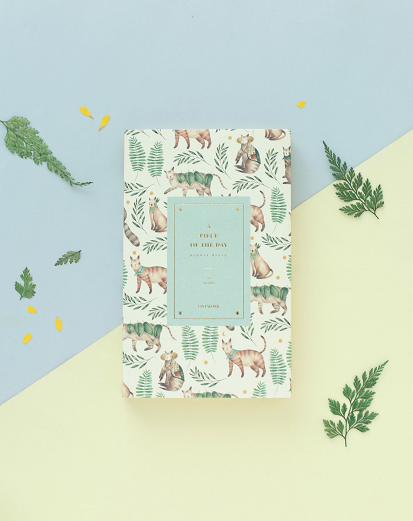 Proust Diary Scheduler
