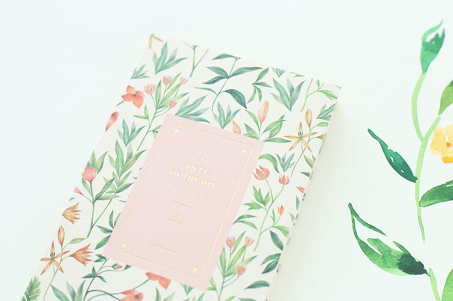 Proust Diary Scheduler