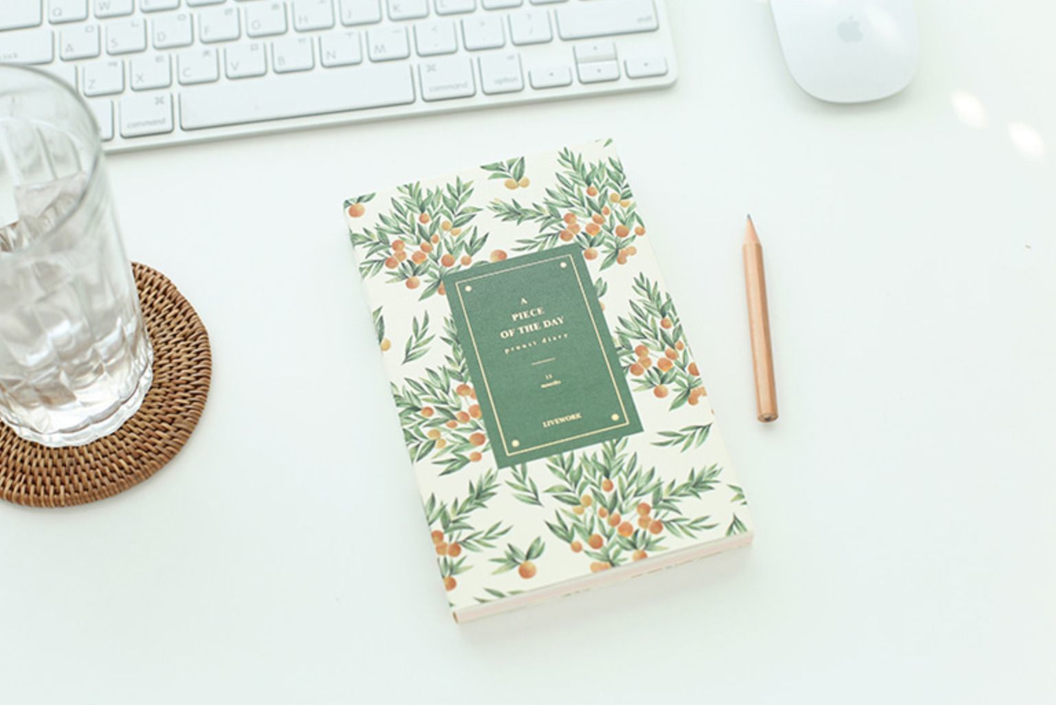 Proust Diary Scheduler