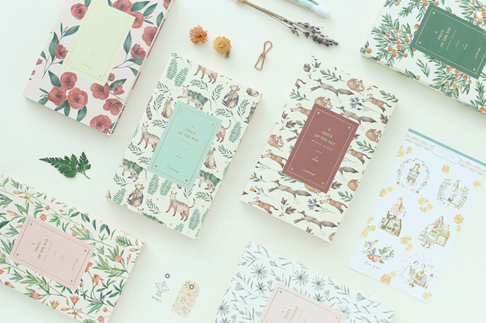 Proust Diary Scheduler