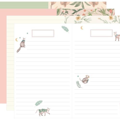 Proust Diary Scheduler