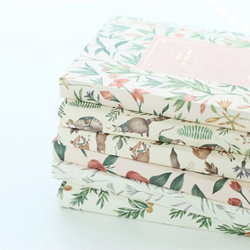 Proust Diary Scheduler