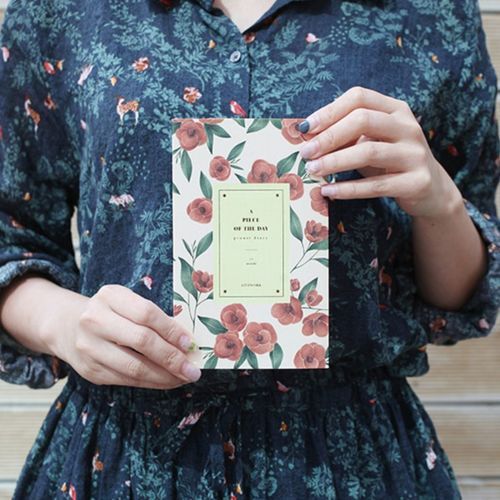 Proust Diary Scheduler