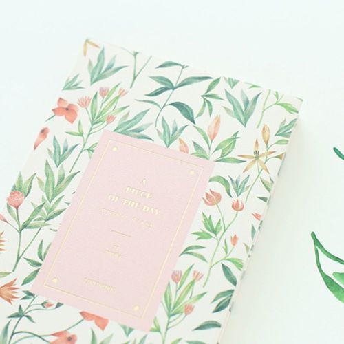 Proust Diary Scheduler