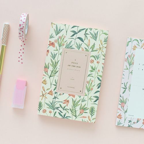 Proust Diary Scheduler