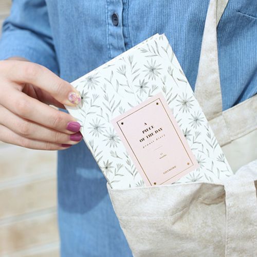 Proust Diary Scheduler