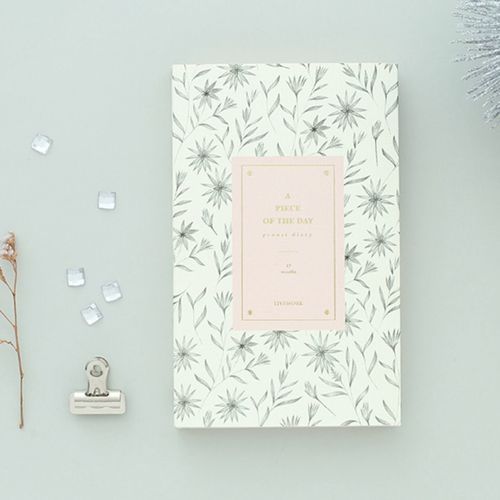 Proust Diary Scheduler