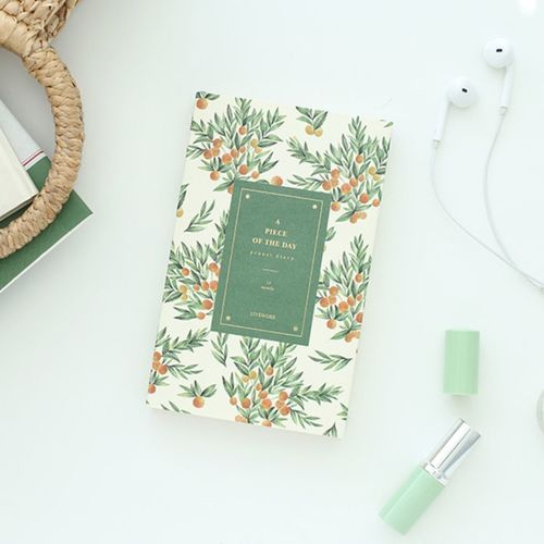 Proust Diary Scheduler