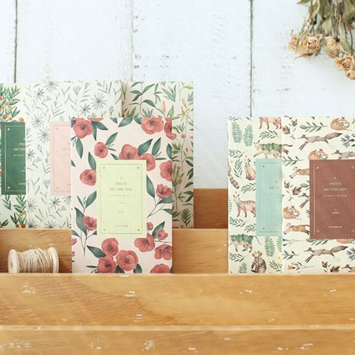 Proust Diary Scheduler