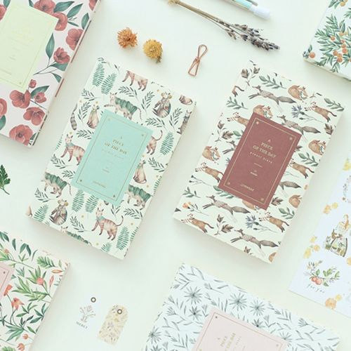 Proust Diary Scheduler