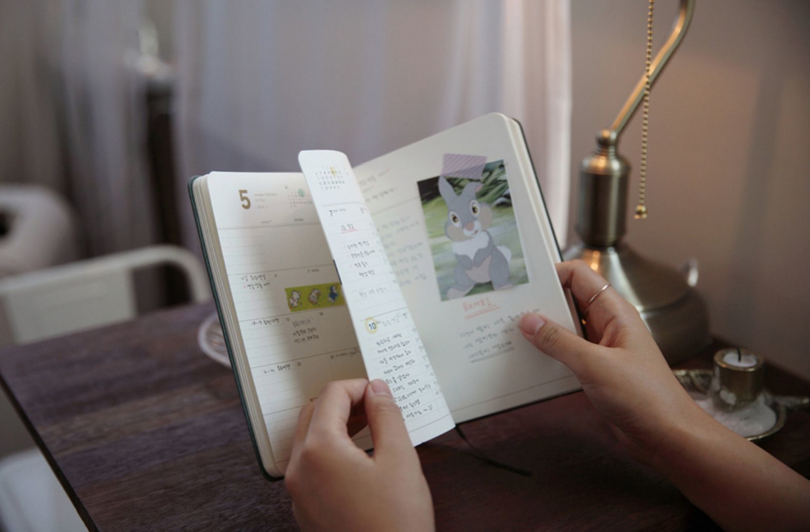 2018 Making Memory Weekly Planner