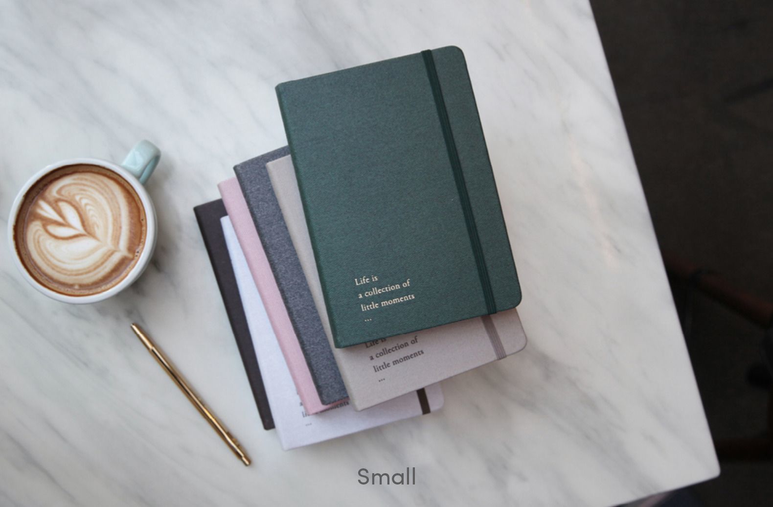 2018 Making Memory Weekly Planner