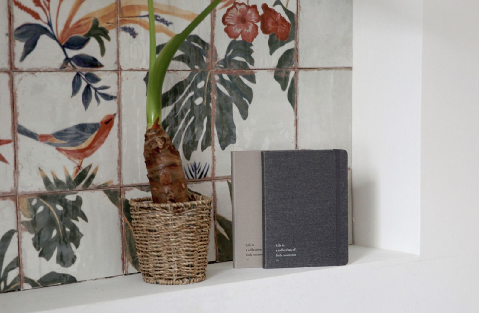 2018 Making Memory Weekly Planner