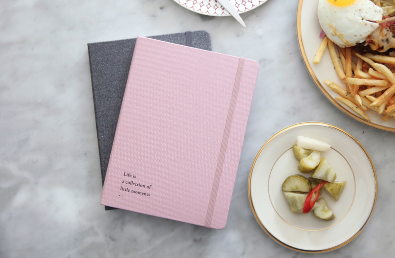 2018 Making Memory Weekly Planner