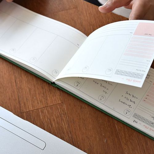 Episode Weekly Wide Planner - Image 18