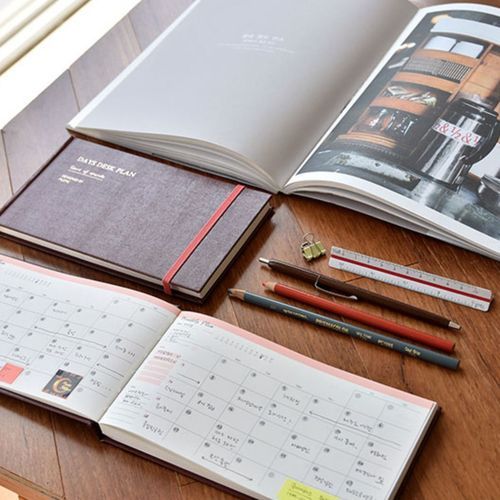 Episode Weekly Wide Planner - Image 42