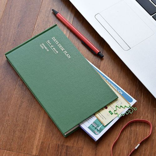 Episode Weekly Wide Planner - Image 4