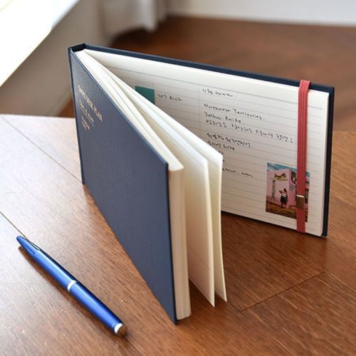 Episode Weekly Wide Planner - Image 32