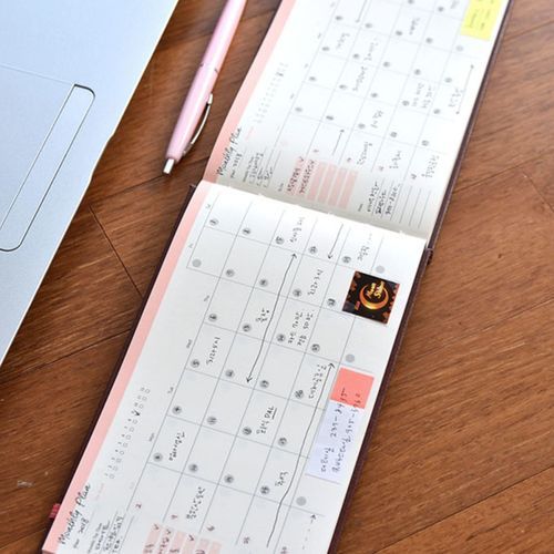 Episode Weekly Wide Planner - Image 15